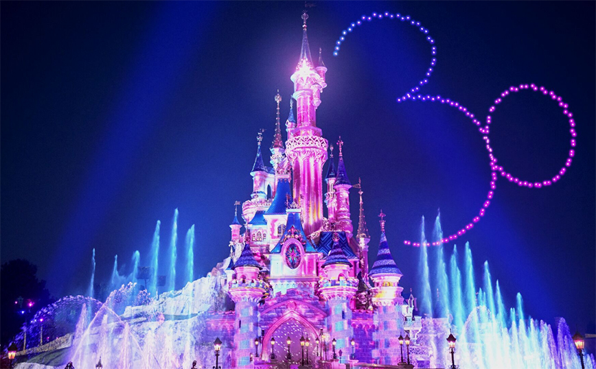 Disneyland for kids