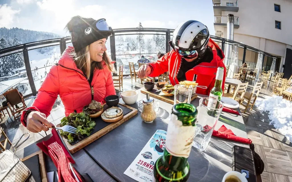 bansko holiday
