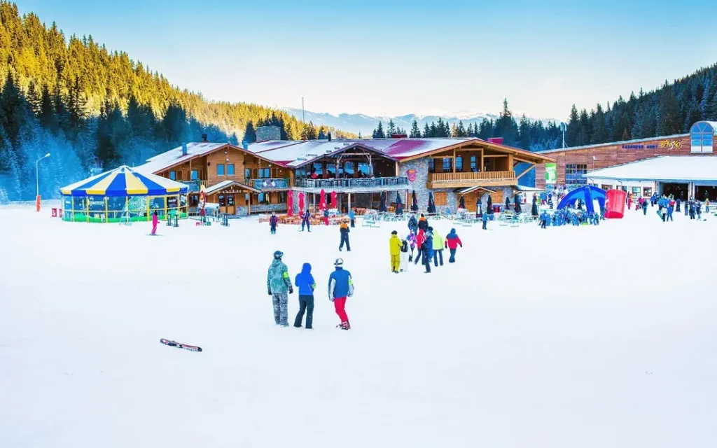 Bansko