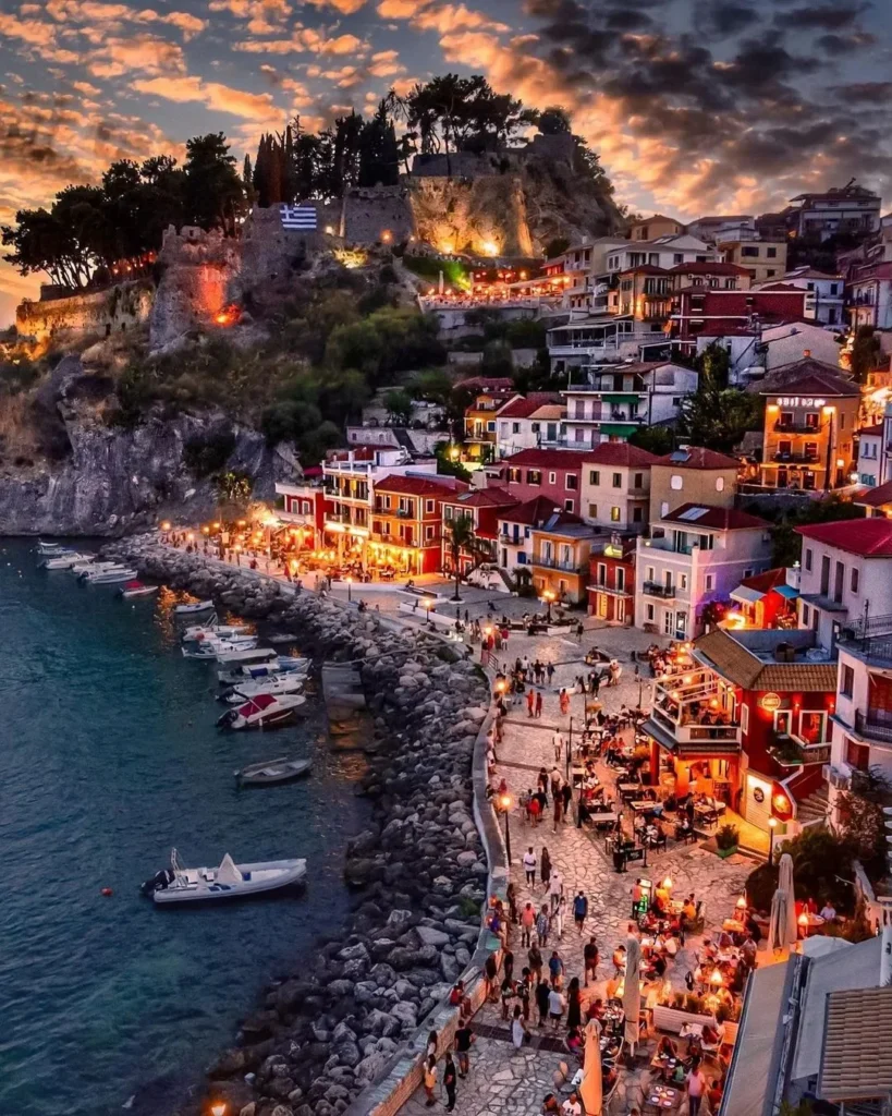 parga-greece